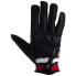 Фото #1 товара HELSTONS Ziper leather gloves