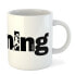 Фото #2 товара KRUSKIS Word Running Mug 325ml