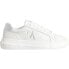 CALVIN KLEIN JEANS Cupsole Laceup trainers