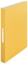 Esselte Leitz 42380019 - A4 - Polypropylene (PP) - Yellow - 190 sheets - 80 g/m² - 257 mm