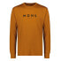 ფოტო #4 პროდუქტის MONS ROYALE Yotei Classic long sleeve T-shirt