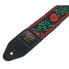 Фото #3 товара Ernie Ball E-Guitar Strap Western Rose