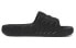 Шлепанцы adidas Originals Adilette 22 черные ID4925 38 - фото #3