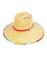 ფოტო #3 პროდუქტის Linias Straw Lifeguard Hat