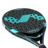 Фото #7 товара Varlion Lw Carbon Ti padel racket