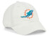 ფოტო #2 პროდუქტის Miami Dolphins CLEAN UP Cap