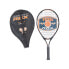 Фото #1 товара ROX Hammer Pro 21 Unstrung Tennis Racket