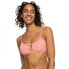 Фото #1 товара ROXY Shiny Wave 2 Bikini Top