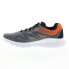 Фото #5 товара Fila Memory Panorama 9 A 1RM02113-054 Mens Gray Athletic Running Shoes 11