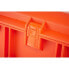 Фото #9 товара Аудиоплеер Peli 1637 Air Foam Orange