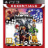 Фото #1 товара PLAYSTATION GAMES PS3 Kingdom Hearts HD 1.5 Remix Essentials