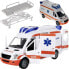 Kruzzel Karetka pogotowia- ambulans 22731