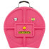 Фото #2 товара Hardcase 22" Cymbal Case Pink