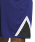 Men's Pro Block Basketball AEROREADY Shorts