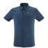 LAFUMA Skim short sleeve shirt