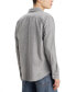 Фото #2 товара Рубашка мужская Levi's Classic 1 карманный регулярный крой длинный рукав