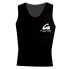 Фото #2 товара KYNAY Smooth Skin Spearfishing Vest 4 mm