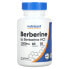 Фото #1 товара Nutricost, берберин в виде гидрохлорида берберина, 600 мг, 60 капсул