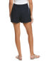 Фото #3 товара Atm Anthony Thomas Melillo Linen-Blend Pleated Short Women's