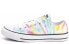 Converse Chuck Taylor All Star Tie Dye 565575F Sneakers