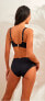 Фото #4 товара Dámské plavkové kalhotky Bikini BH703-C03