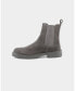 ფოტო #1 პროდუქტის Mens Chunky Chelsea Boot