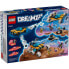 LEGO Mr. Oz´S Space Car Construction Game