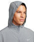 Фото #2 товара Men's Form Dri-FIT Hooded Versatile Jacket