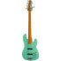 Markbass MB GV5 Gloxy Val Surf Green