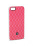 Фото #1 товара Dicota Hard cover - Cover - Apple - iPhone 5 - Pink