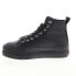 Фото #7 товара Diesel S-Jomua MC W Y02717-PR013-T8013 Womens Black Lifestyle Sneakers Shoes