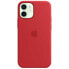 Фото #2 товара Чехол для смартфона Apple iPhone 12 Mini Silicone Case With MagSafe