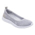 Фото #1 товара Кеды повседневные Easy Spirit женские Glitz Casual Slip-On Walking Shoes