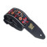 Фото #6 товара Ernie Ball E-Guitar Strap Redbird Rising