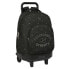 Фото #1 товара Детский рюкзак на колесиках Safta California Чёрный 33 X 45 X 22 см