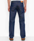 ფოტო #2 პროდუქტის Men's Big & Tall 501® Original Shrink to Fit Jeans
