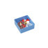 Фото #4 товара Allit EuroPlus Insert 45/3 - Storage box - Blue - Square - Polystyrol - Monochromatic - Universal