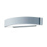 LED-Wandleuchte Yona Aluminium