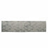 Ковер DKD Home Decor Хлопок Chenille (60 x 240 x 1 cm)