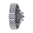 Фото #4 товара Мужские часы Breil TW1986 Чёрный Серебристый (Ø 43 mm)