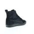 Фото #8 товара Diesel D-Velows S-Dvelows ML Mens Black Canvas Lifestyle Sneakers Shoes