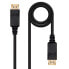 Фото #2 товара NANOCABLE 10.15.2305 5 m DisplayPort Cable