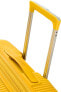 Фото #13 товара Чемодан American Tourister Soundbox - Spinner S, 55 см, 41 л, Желтый.