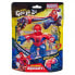 BANDAI Amazing Spiderman Goo Jit Zu Dc Heroes Action Figure