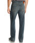 Фото #2 товара Men's 181 Relaxed Straight Fit Stretch Jeans