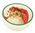 Old St. Nick Assorted Condiment Bowls - Set of 4