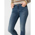 Фото #6 товара JDY New Carola Life Regular Skinny Straight jeans