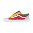 Vans Sunshine Style 36 Men's Shoes WNY-Multi-True White VN0A3DZ3WNY