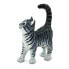 SAFARI LTD Tabby Cat Figure