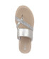 Фото #5 товара Bora Bright Washable Thong Sandals